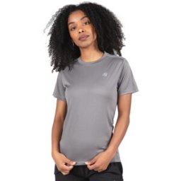 Gorilla Wear Mokena T-shirt Grey L
