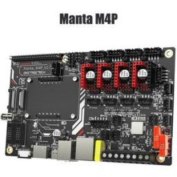 BIQU 3D BigTreeTech Manta M4P V2.2 Single board