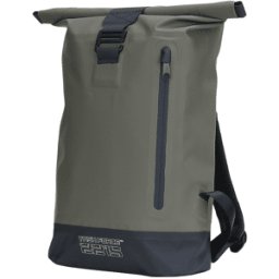 101 INC TF-2215 Urban Creek Drybag 20L (Färg: Grön)