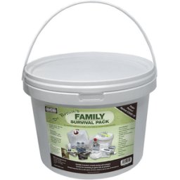 BCB International BCB Family Survival Pack CK071