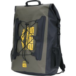 101 INC TF-2215 Wolf River Drybag 40L