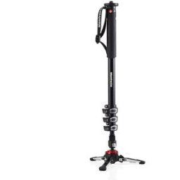 Manfrotto MVMXPROA4 (Monostativ med treben)