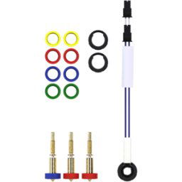 E3D Revo™ High Flow Hotside Kit