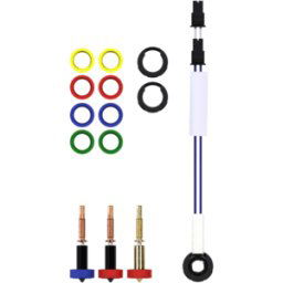 E3D Revo™ High Flow X Hotside Kit