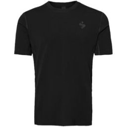 Sweet Protection Hunter Merino SS Jersey Herr, Black, XL
