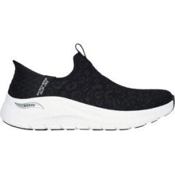 Skechers Arch Fit 2.0 - Slip-Ins Dam, Black, 40