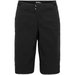Sweet Protection Hunter II Shorts Dam, Black, S