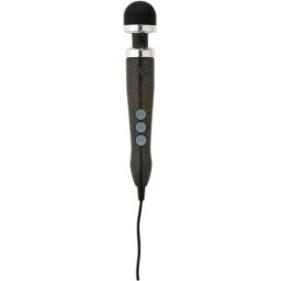 Doxy Die Cast 3 Disco Black