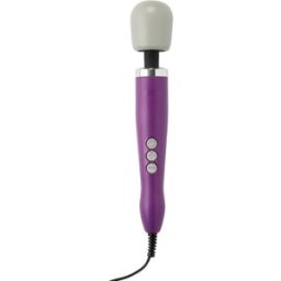 Doxy Original Massager Purple