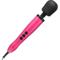 Doxy Original Massager Pink