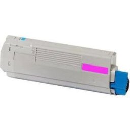 Toner OKI C931 45536414 24K magenta