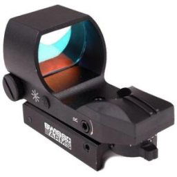 Swiss Arms Advanced Red Dot 20mm