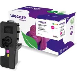 Toner WECARE KYOCERA TK-5240M 3K magenta