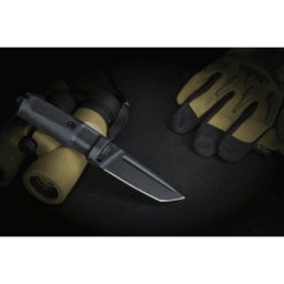 Extrema Ratio T4000 C - Svart