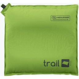 Highlander Outdoor Highlander Självuppblåsande Kudde Trail