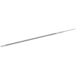 Bahco Sågkedjefil rund, 200x4 mm, 1-pack