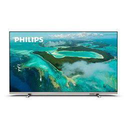 Philips 50PUS7657