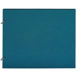 BookBinders Design Album 270x220 Emerald Green Columbus