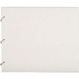 BookBinders Design Album 325x275 Ivory Columbus