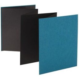 BookBinders Design Accordion Photo 150x187 Emerald Green
