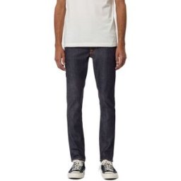 Nudie Jeans Lean Dean Herr, 34/32, Dry 16 Dips