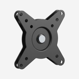 Roterbar VESA-adapter som passar bra till TV i husbil och husvagn
