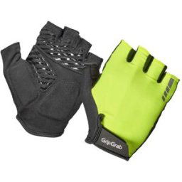 Grip Grab ProRide RC Max, M, Yellow Hi-Vis