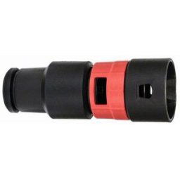 Bosch 2608000585 Dammsugaradapter, Städ- & Rengöringsmaskiner