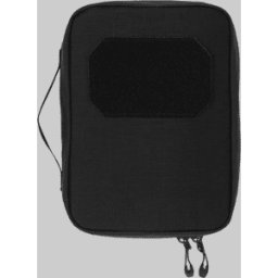 Highlander Outdoor Stoirm Large Pouch V.2 (Färg: Svart)
