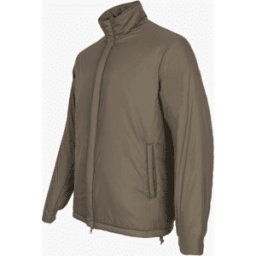 Highlander Outdoor Highlander Rayder Tactical Lightweight Insulated Jacket (Färg: Ranger Green, Storlek: X-Small)
