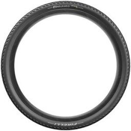 Pirelli Cinturato Gravel M 45-622, Black, 28