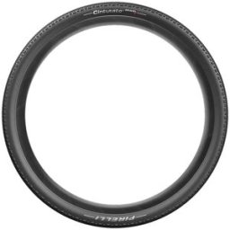 Pirelli Cinturato Gravel H 45-622, Black, 28