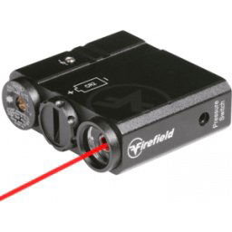 Firefield Charge AR Red Laser and Light Combo