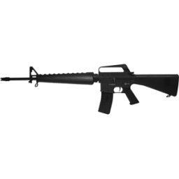 Cybergun G&P Colt M16 VN Full Metal AEG