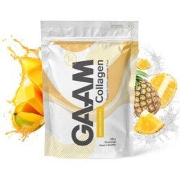 Gaam Collagen 250 G Mango Pineapple