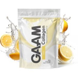 Gaam Collagen 250 G Lemon