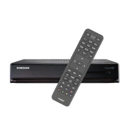 Samsung SMT-S5140 Viasat HD-mottagare – HDTV & Viaplay-stöd