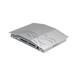 A2B DIGITAL-HDTV MULTIBOX 3 KANALER DVB-T2 – Professionell Headend för 3 analoga PAL-utkanaler