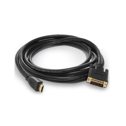 DVI till HDMI Kabel för Dreambox DM800 & DM8000 – Original