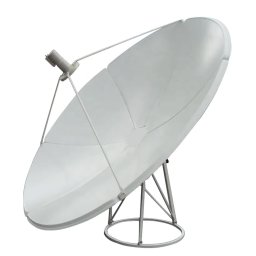Parabol 240cm i 6 Delar