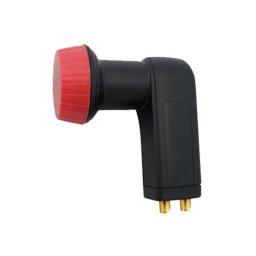 Megasat Diavolo Twin LNB 0,1 dB HDTV