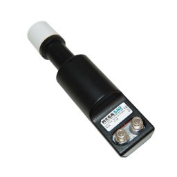 Megasat Multifeed Twin LNB 0,1dB