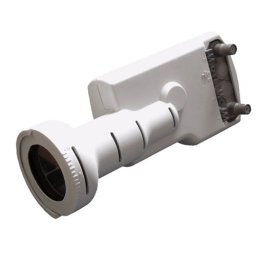 Invacom Universal Twin LNB 0.3dB Lazer