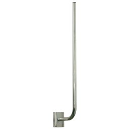 Väggfäste antenn/parabol – Bygger Ut 29 cm, Höjd 110 cm