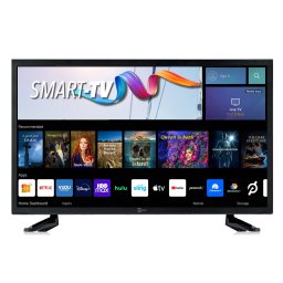Palco TV LED 22 tum 12 Volt Smart