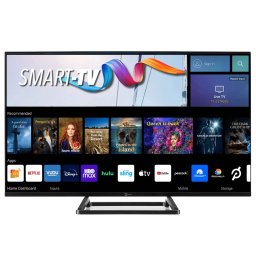 Palco TV LED 24 tum 12 Volt Smart TS24 SMG14