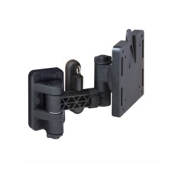 TV-fäste Vision Plus Double Arm – VESA 75/100, upp till 24”, 7,5 kg