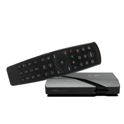DreamTV Mini Ultra HD – Android 9.0 Smart TV Media Box