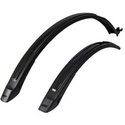 KTM Mudguard Set MTB 20-24", Black