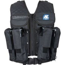 Annan Tillverkare New Legion Tactical Vest Carrier - Svart